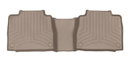 Tapete Uso Rudo Weathertech Clase Gle 2020+ 2da Fila