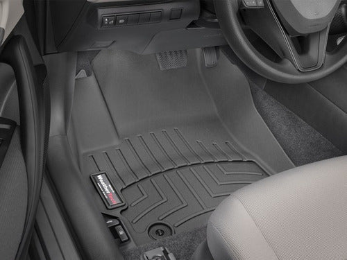 Tapetes Weathertech Corolla Hibrido 2020+ 1ra+2da F + Caj