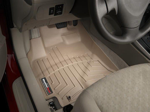 Tapetes Premium Para Pontiac - Weathertech - 1ra Fila