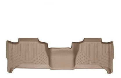 Tapete Weathertech Escalade Suv 2007-2014 - 2da Fila