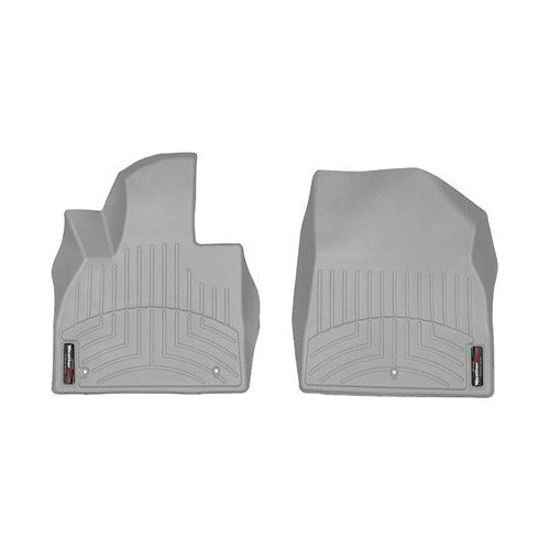 Tapetes Uso Rudo Weathertech Palisade 2020+ 1ra Fila