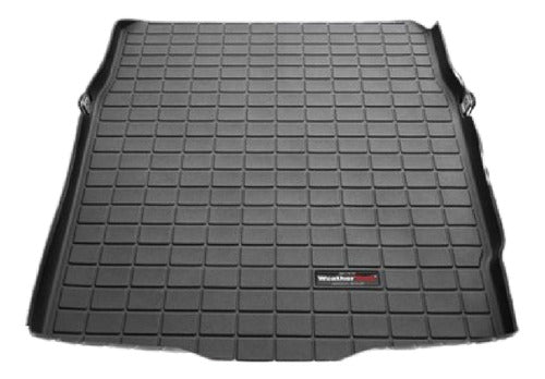 Tapete Weathertech Bmw Serie 5 2011-2017 - Cajuela