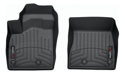 Tapetes Uso Rudo Weathertech Nissan X-trail 2023+ 1ra Fila