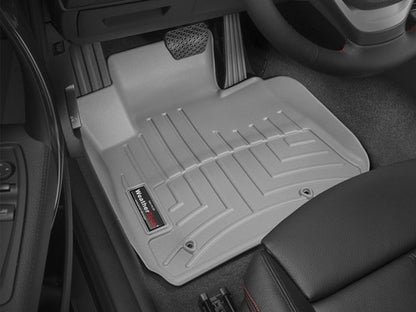 Tapetes Uso Rudo Weathertech Bmw M2 - 2019-2021 - 1ra Fila