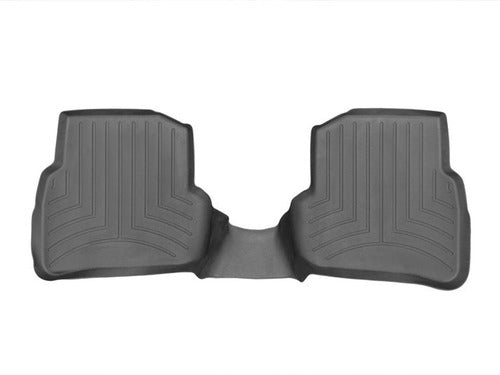 Tapete Weathertech Vento 2014+ 2da Fila