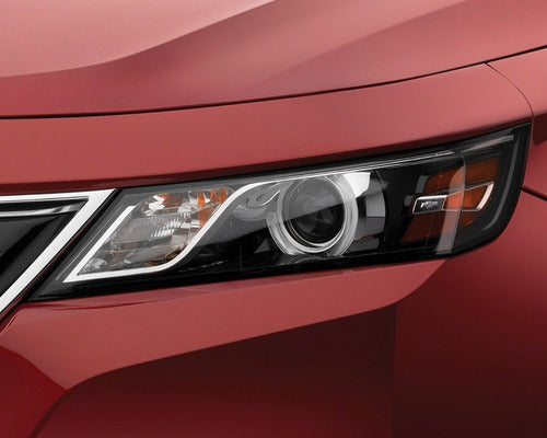Protección Para Faros Weathertech Varias Marcas Preguntar