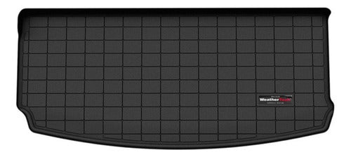 Tapete Weathertech Grand Cherokee Wl 2021+ Cajuela C