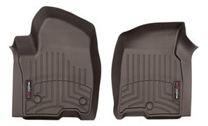 Tapetes Weathertech Escalade 2021 - 1ra Fila