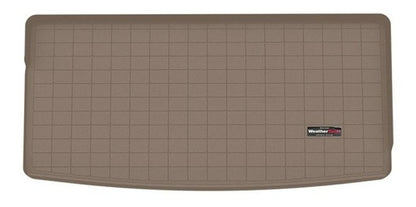 Tapete Uso Rudo Weathertech Grand Wagoneer 2022+ Cajuela C