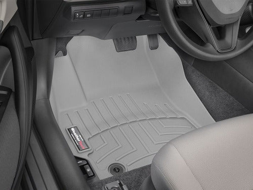 Tapetes Uso Rudo Weathertech Corolla 2020+ 1ra Fila