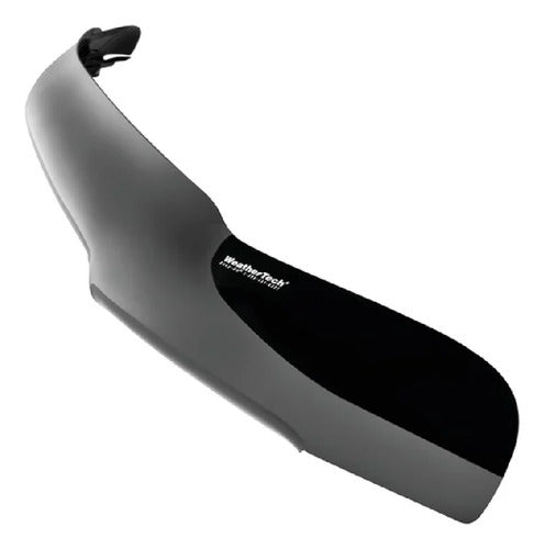 Deflector Weathertech Para Cofre Grand Cherokee 2022+
