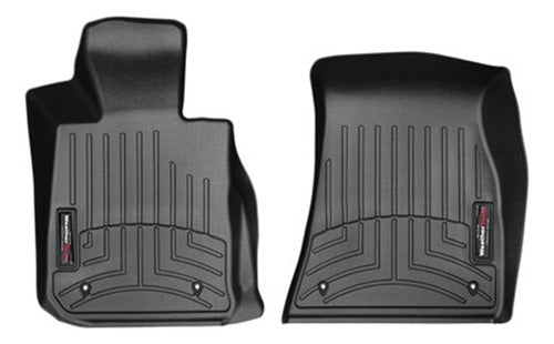 Tapetes Uso Rudo Weathertech Bmw M3 - 2020-2021 - 1ra Fila