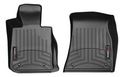 Tapetes Uso Rudo Weathertech Bmw M3 - 2020-2021 - 1ra Fila