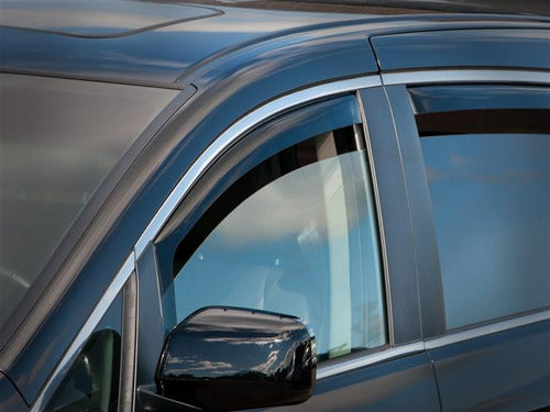 Weathertech Deflectores 4 Ventanas Odyssey 2011-2017