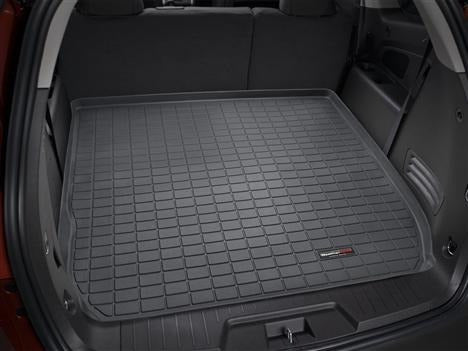 Tapetes Weathertech Traverse 2008-2017 - 1ra+2da/3a F+ Caj L