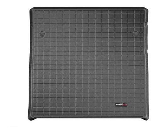Tapete Weathertech Town&country 08-16 - Cajuela Largo