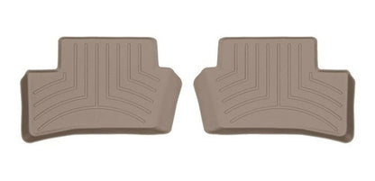 Tapetes Uso Rudo Weathertech Acura Tlx 2021+ 1ra+2daf+ Caj