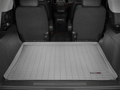 Tapetes Weathertech Yukon 2007-2010 1ra+2da+pasillo+cajuela