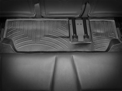 Tapetes Wt Subaru Tribeca 2007-2009-1ra+2da+3ra Fil+ Cajuela