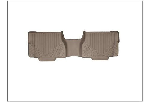Tapete Weathertech Sequoia 2012-2022 2daf Indv. Con Consola