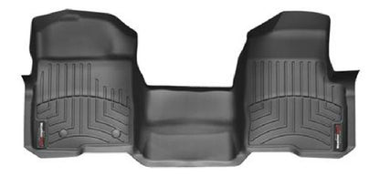 Tapete Weathertech F-150 Lobo 2009-2014 - 1ra Fila Corrido
