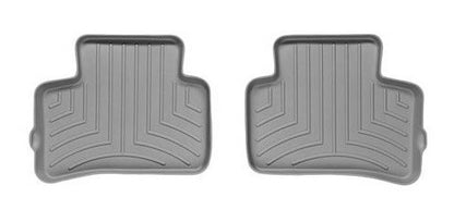 Tapete Uso Rudo Weathertech Clase Glk 2009-2015 - 2da Fila