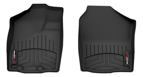 Tapetes Weathertech Premium Uso Rudo Raize 2021+ 1ra Fila