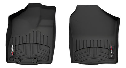 Tapetes Weathertech Premium Uso Rudo Raize 2021+ 1ra Fila