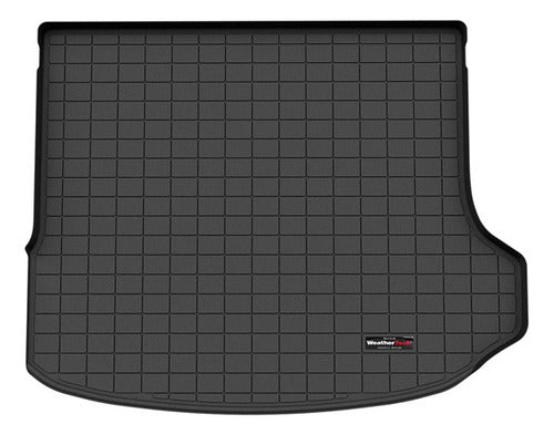Tapete Weathertech Grand Cherokee Wl 2021+ Cajuela L