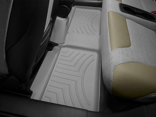 Tapetes Uso Rudo Weathertech Bmw I3 - 2014-2021 - 1ra+2daf