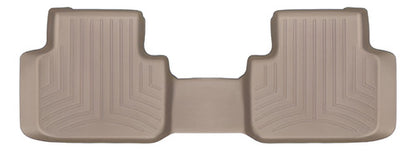 Tapete Weathertech Teramont 2018+ 2da Fila Banca Corrida