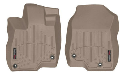 Tapetes Weathertech Acura Rdx 2020 - 1ra+2da Filas + Cajuela