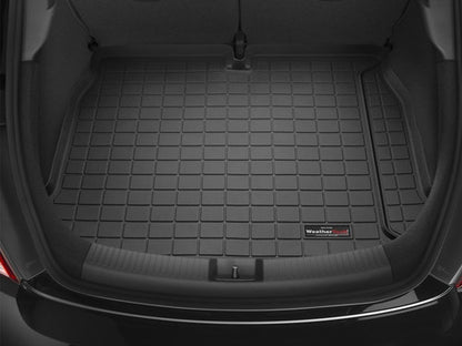 Tapetes Weathertech Beetle 2012-2018 - 1ra+2da Filas+cajuela