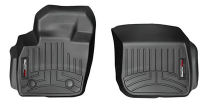 Tapetes Premium Weathertech Lincoln Mkz 2013-2018 - 1ra Fila
