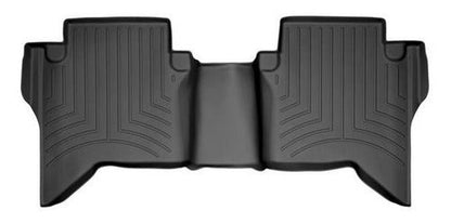 Tapetes Weathertech Serie 1 2012-2014 - 1ra+2da Filas