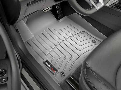 Tapetes Uso Rudo Weathertech Optima 2015-2020 - 1ra Fila