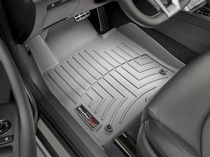 Tapetes Uso Rudo Weathertech Optima 2015-2020 - 1ra Fila
