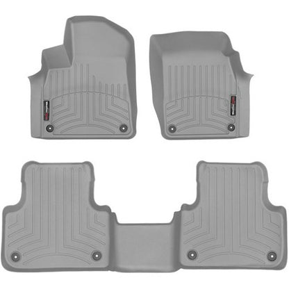 Tapetes Weathertech Urus 2018+ 1ra+2dafilas+ Cajuela