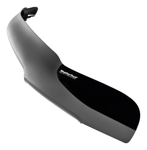 Deflector Weathertech Para Cofre Silverado 2019+
