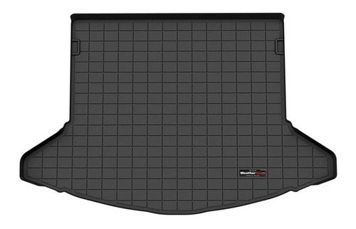 Tapete Weathertech Mazda Cx-5 2022 - Cajuela Area Inferior