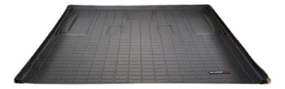 Tapete Uso Rudo Weathertech Gmc Yukon Xl 2011-2014 Cajuela L