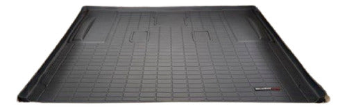 Tapete Uso Rudo Weathertech Gmc Yukon Xl 2011-2014 Cajuela L
