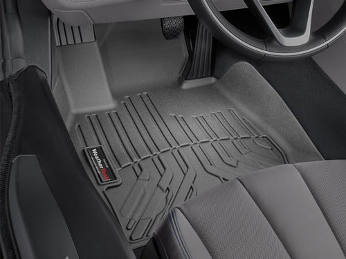 Tapetes Uso Rudo Weathertech Bmw I8 - 2015-2021 - 1ra Fila