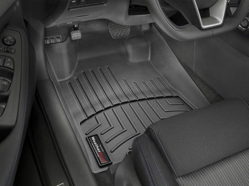 Tapetes Weathertech Maxima 2016+ 1ra+2da Filas+ Cajuela