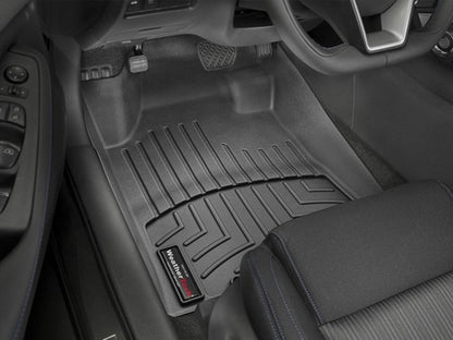 Tapetes Weathertech Maxima 2016+ 1ra+2da Filas+ Cajuela