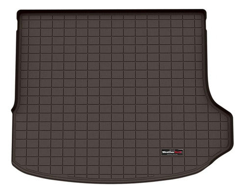 Tapete Weathertech Grand Cherokee Wl 2021+ Cajuela L