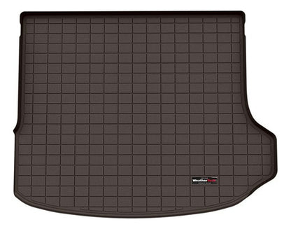 Tapete Weathertech Grand Cherokee Wl 2021+ Cajuela L