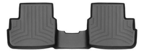Tapete Uso Rudo Weathertech Swift 2011-2017 -2da Fila