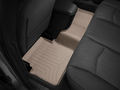 Tapetes Weathertech Dodge Avenger 2012-2015 1ra+2da Filas