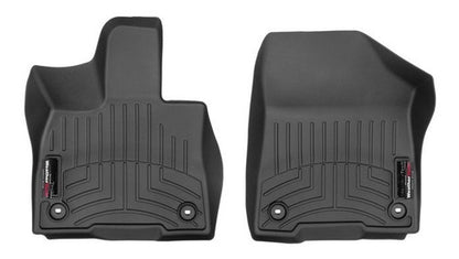 Tapetes Weathertech Sienna 2021+ - 1ra+2da/3ra Filas 7 Pax